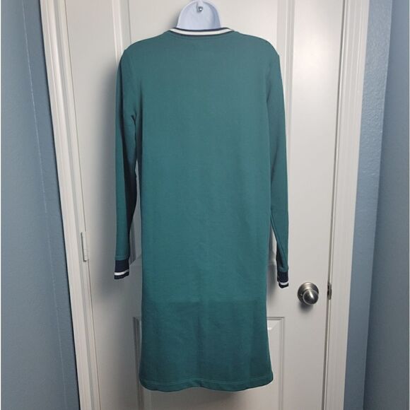 LANDS' END Sweater Dress - Picture 5 of 8